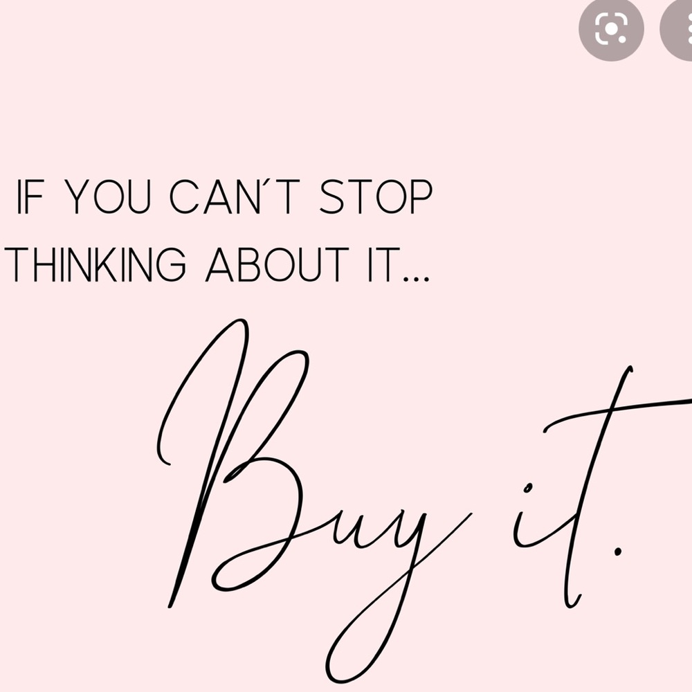 Meet your Posher, Ursula